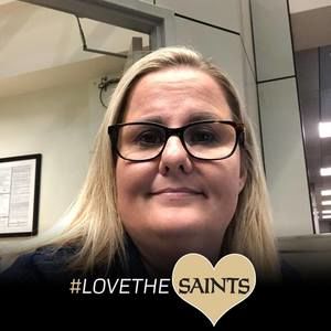 Meet your Posher, Barbara